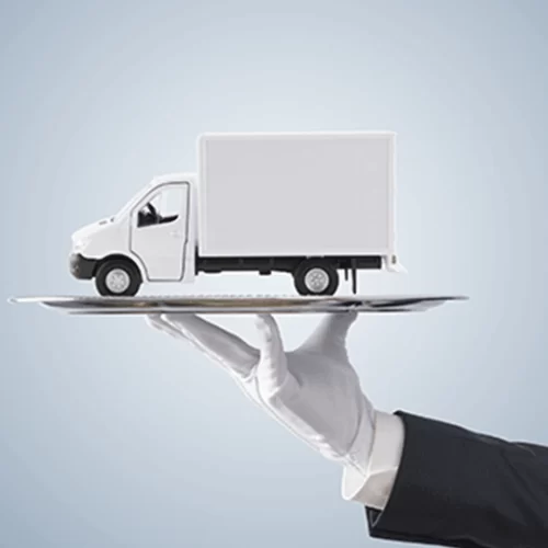 WhiteGloveFeatured WhiteGloveFeatured